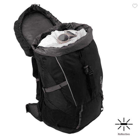 Morral Outdoor Nand - Summit