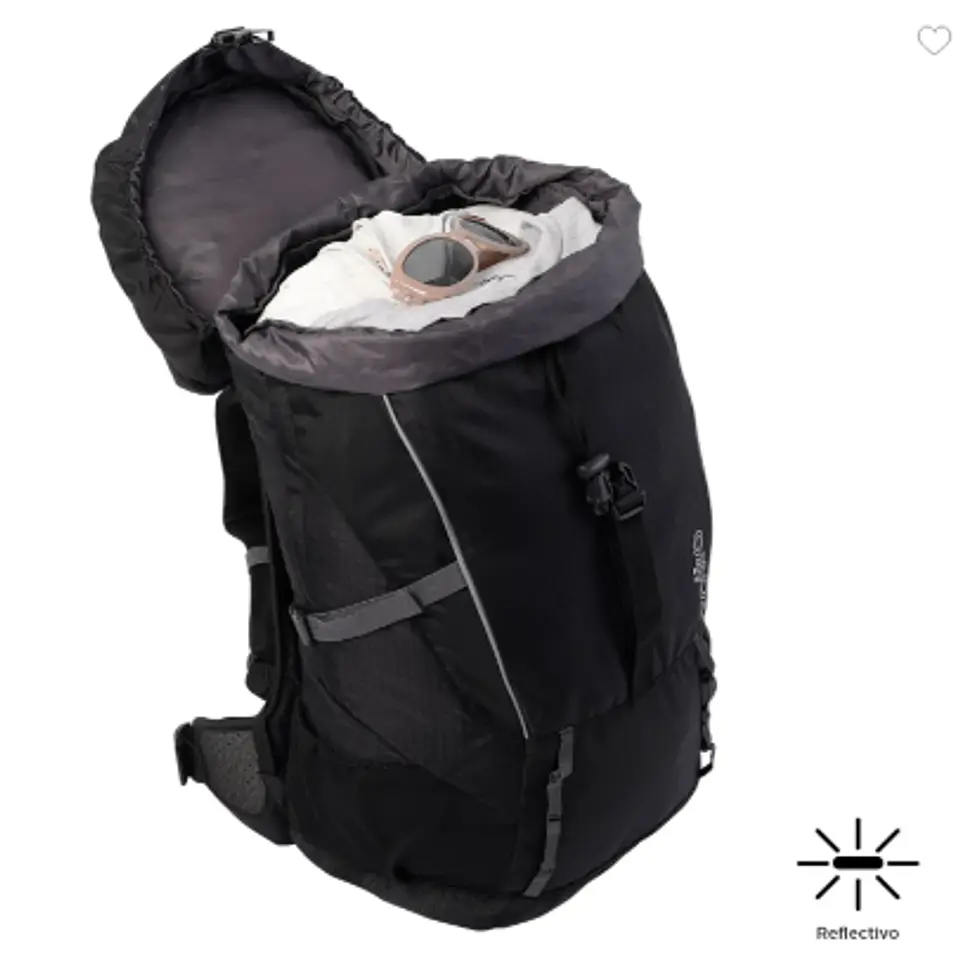 Morral Outdoor Nand - Summit 25