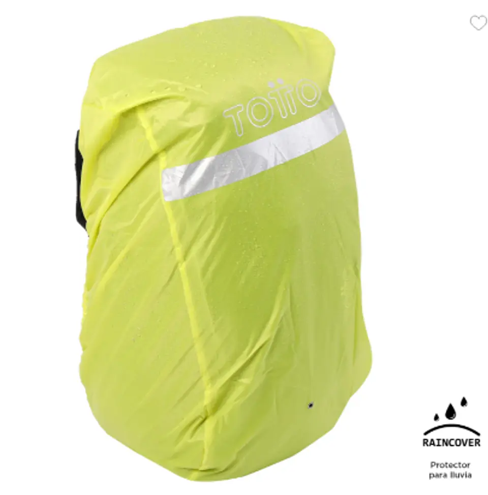 Morral Outdoor Nand - Summit 24