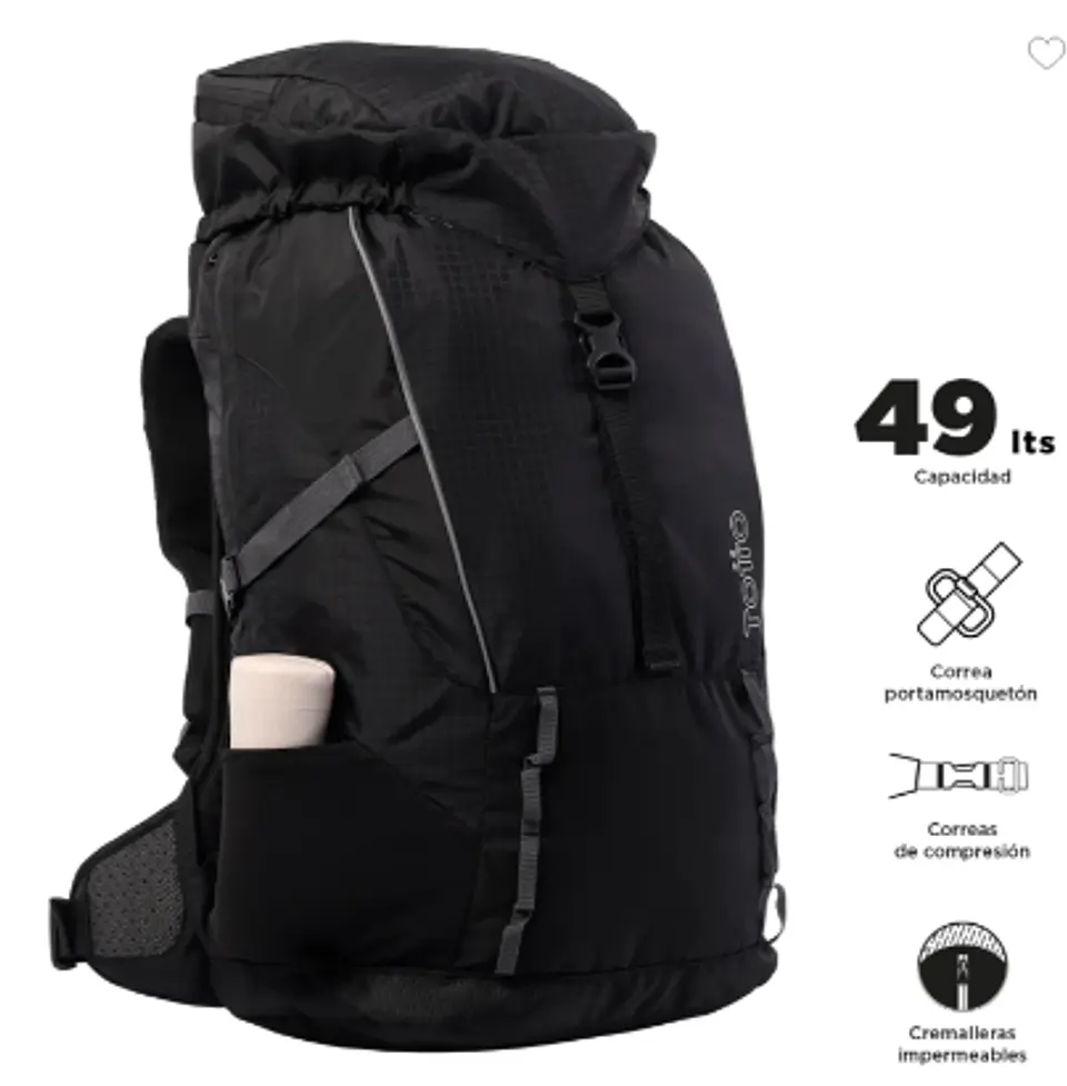 Morral Outdoor Nand - Summit 23