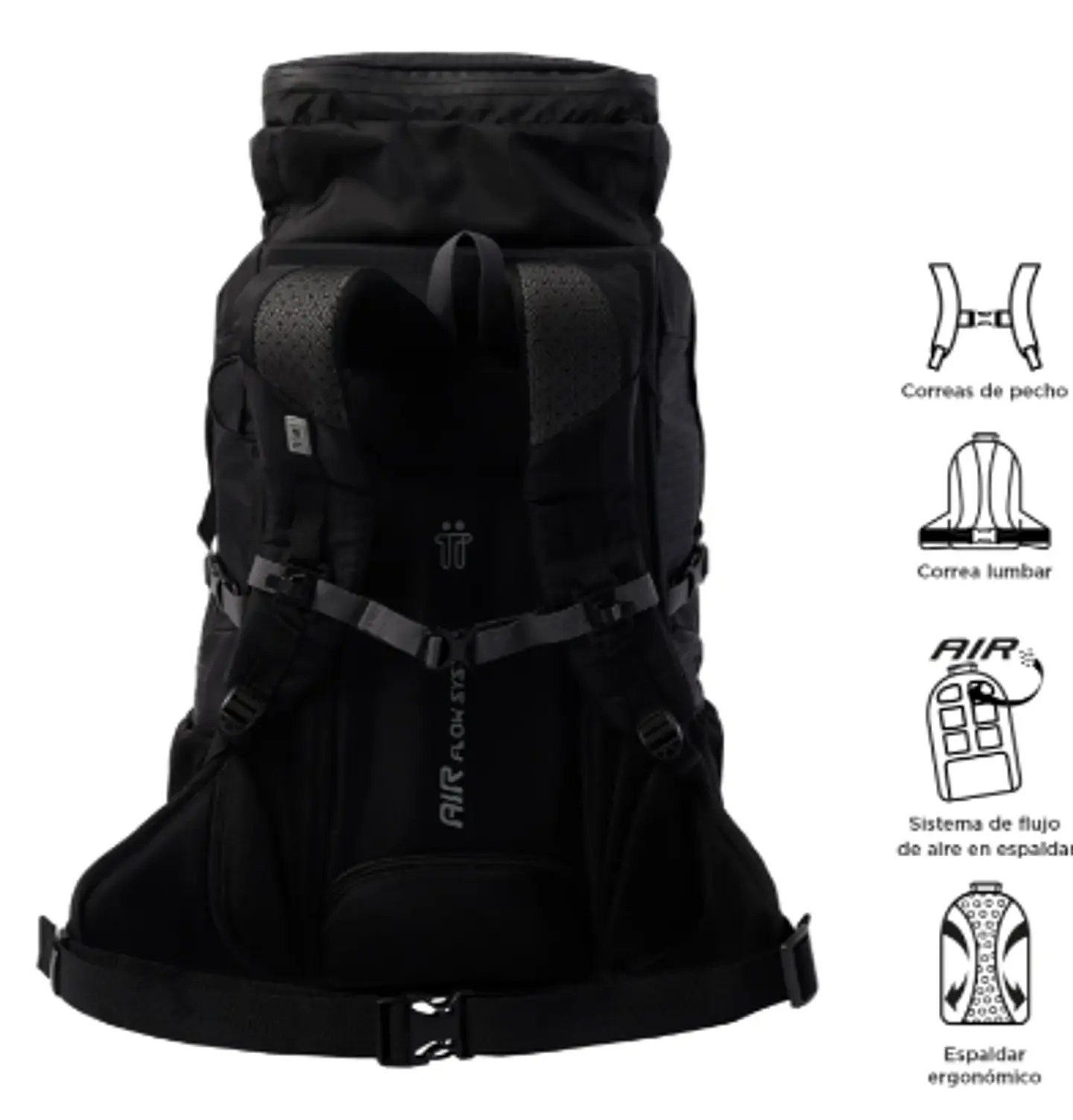 Morral Outdoor Nand - Summit 22