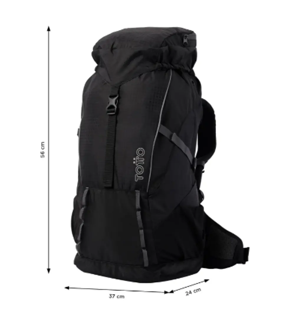 Morral Outdoor Nand - Summit 21