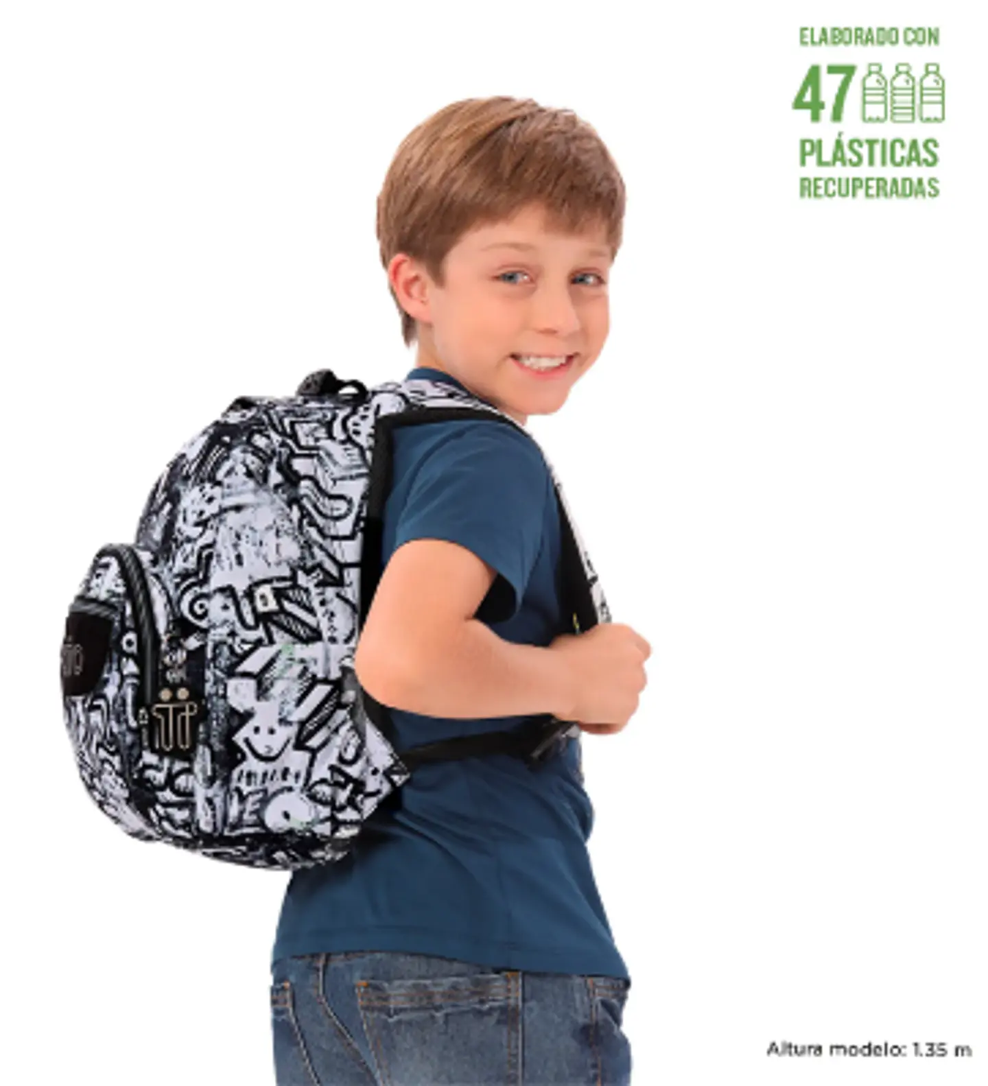 Morral  Totto Tempera 12