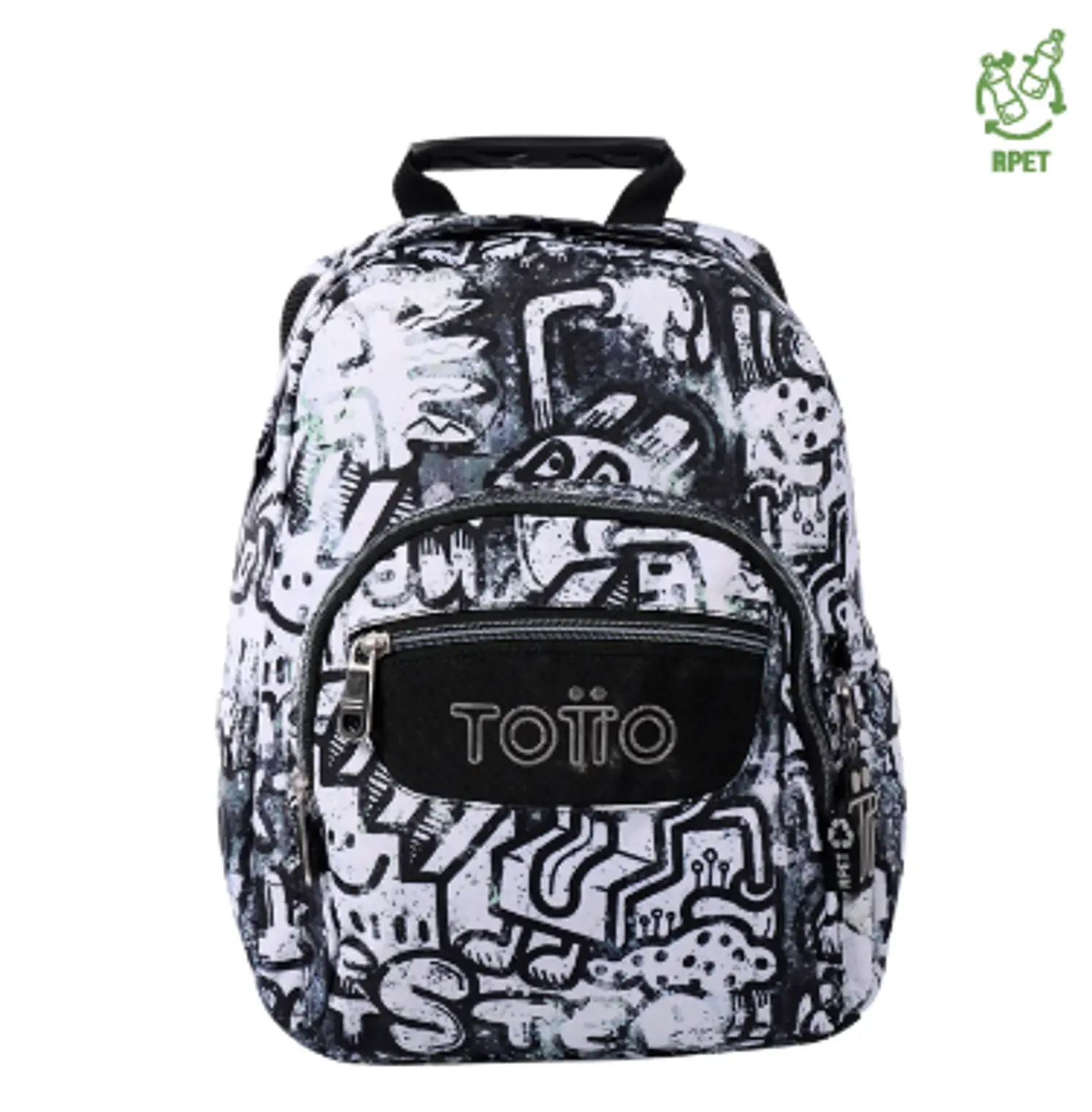 Morral  Totto Tempera 11