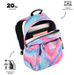Morral  Totto Acuarela Glitter - Miniatura 19