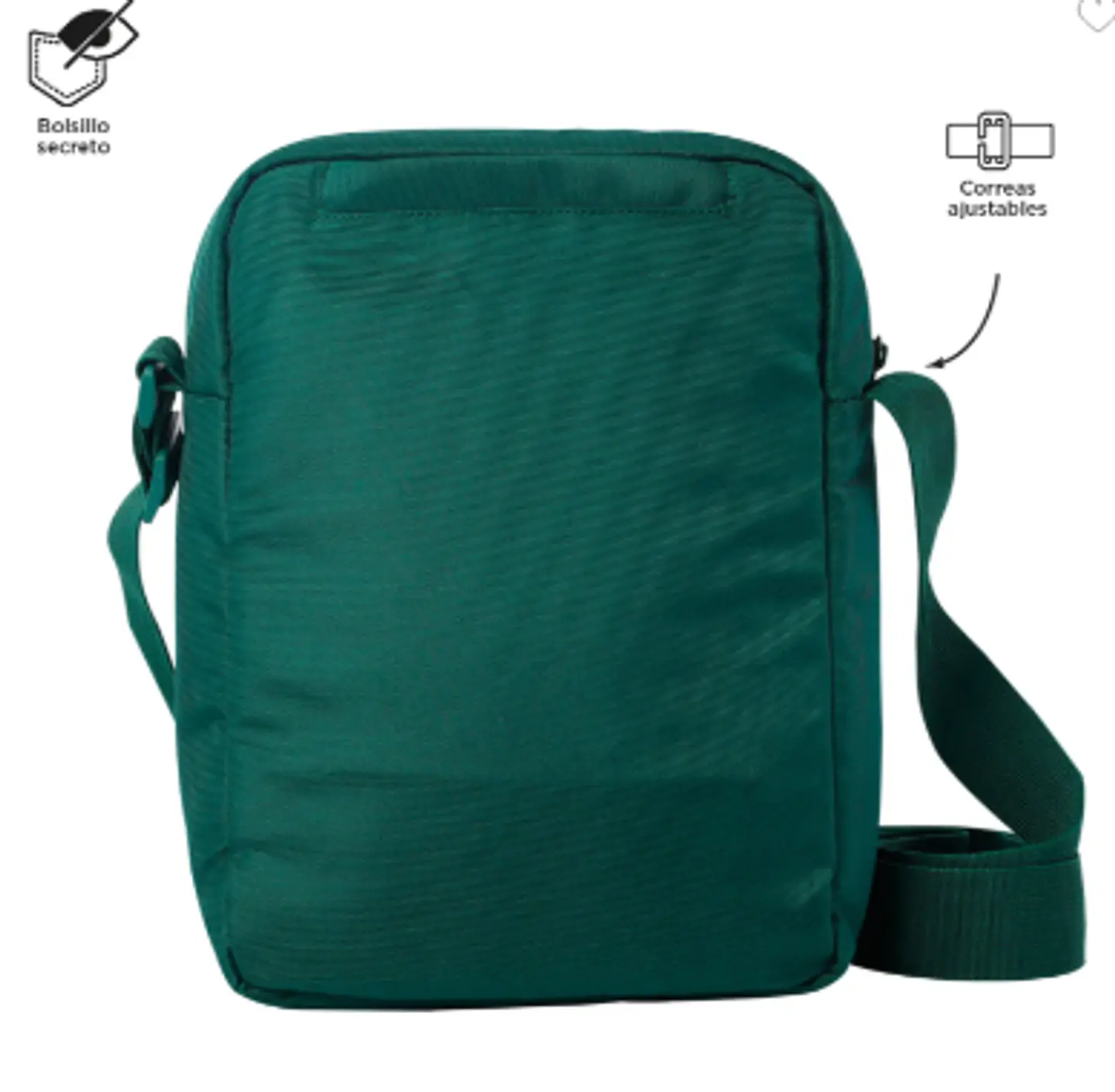 Bolso Wyvi 14