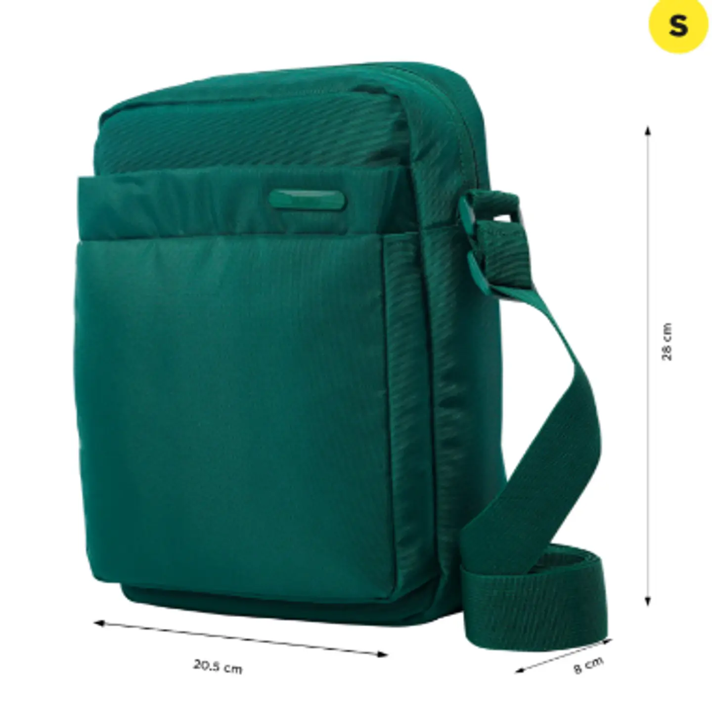 Bolso Wyvi 11