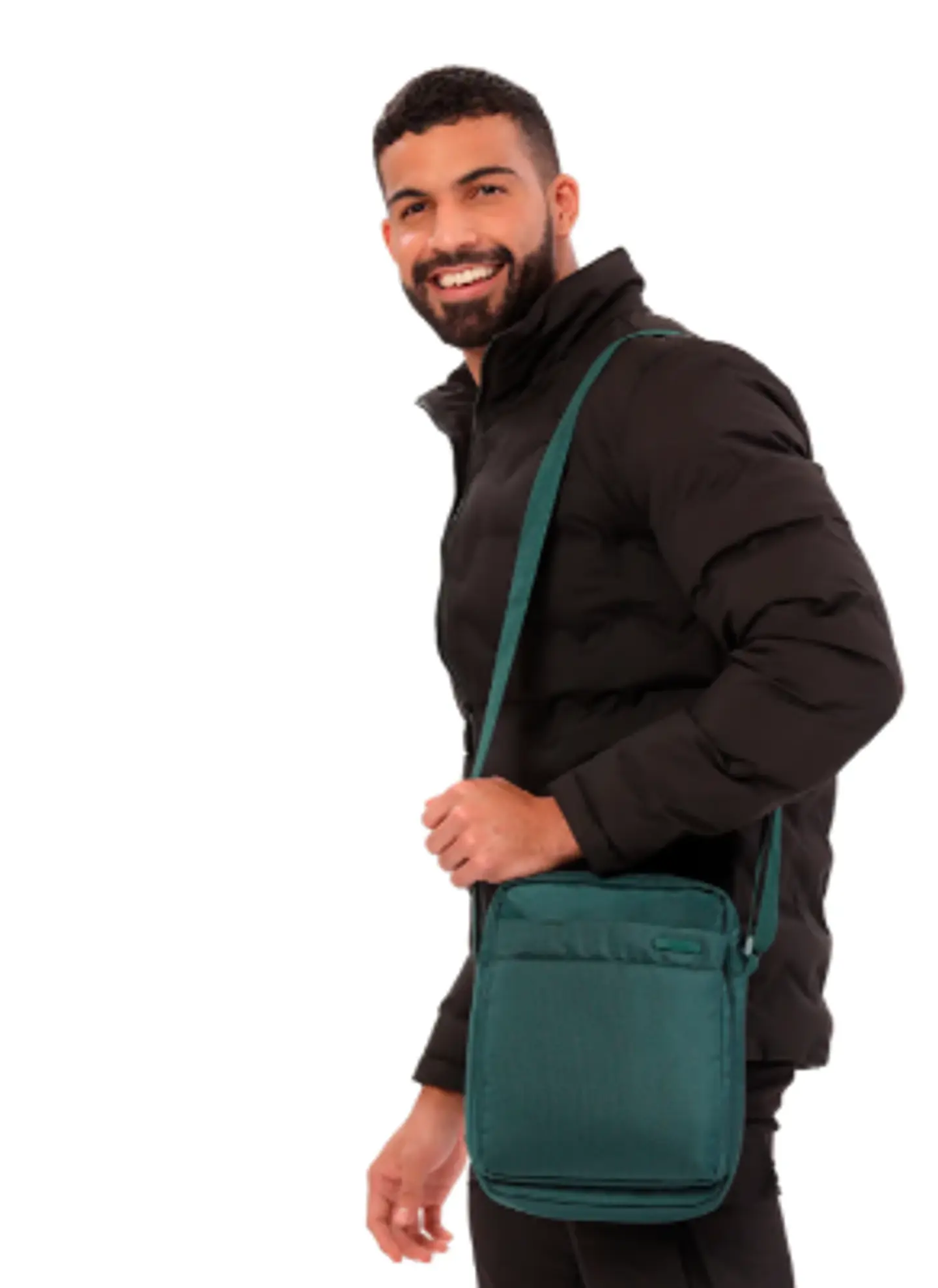 Bolso Wyvi 12