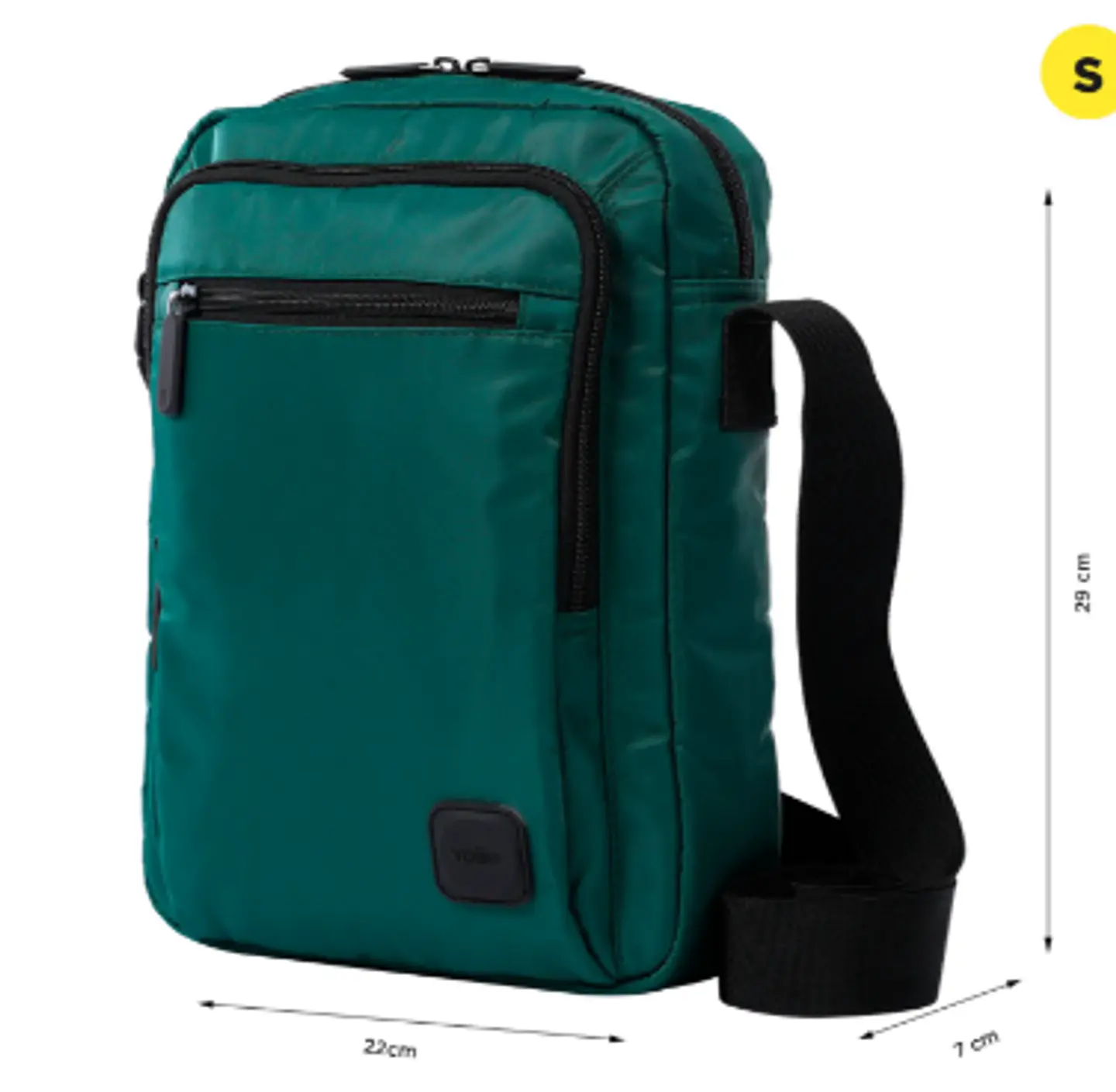Bolso Manos Libres Bayonne 7