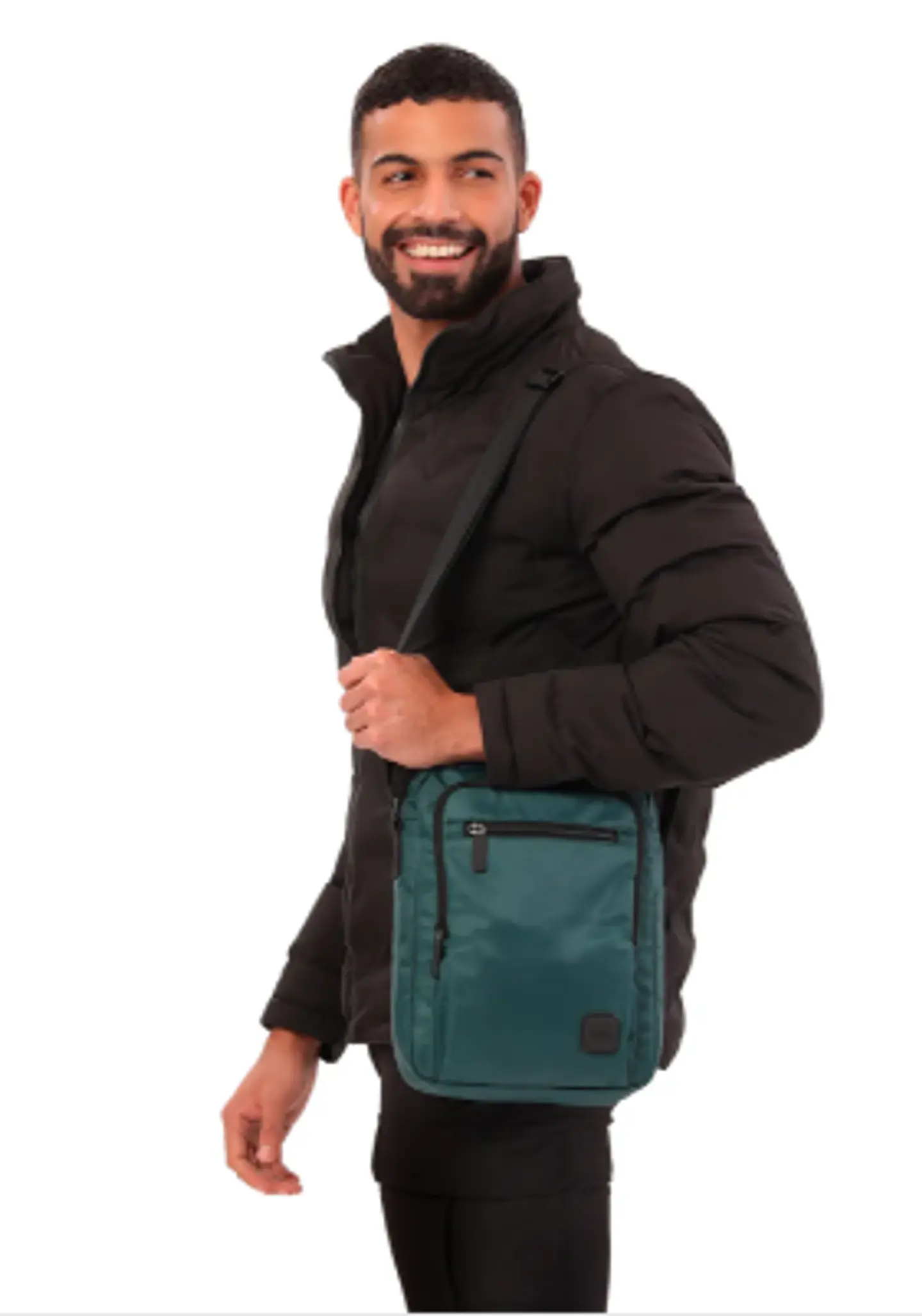 Bolso Manos Libres Bayonne 8