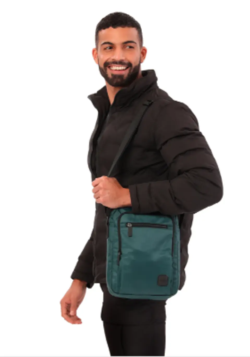 Bolso Manos Libres Bayonne 8
