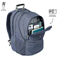 Morral Totto Porta Pc Krimmler - Miniatura 42