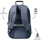 Morral Totto Porta Pc Krimmler - Miniatura 44