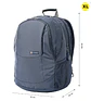 Morral Totto Porta Pc Krimmler - Miniatura 40