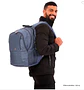 Morral Totto Porta Pc Krimmler - Miniatura 41