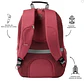 Morral Totto Porta Pc Krimmler - Miniatura 33