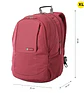 Morral Totto Porta Pc Krimmler - Miniatura 30