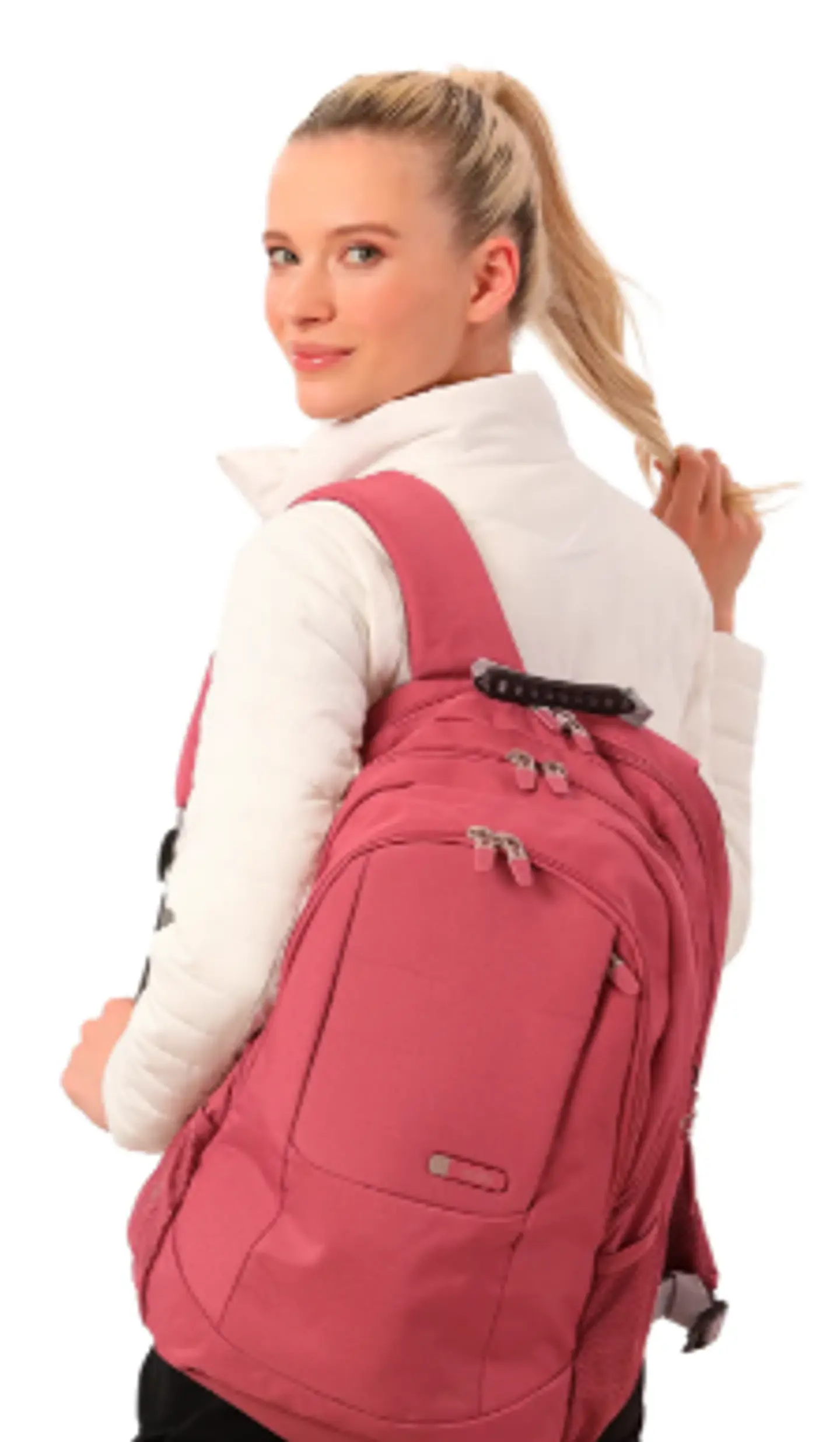 Morral Totto Porta Pc Krimmler 31