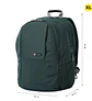 Morral Totto Porta Pc Krimmler - Miniatura 35
