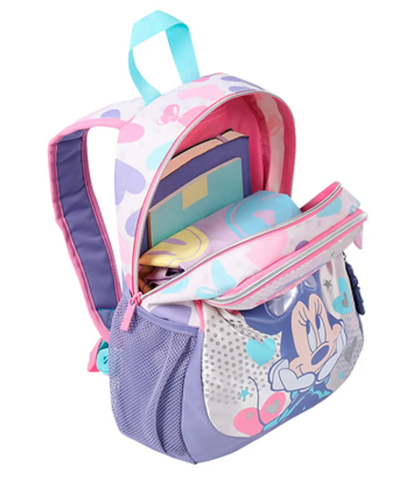 Morral Para Niña Minnie S 4