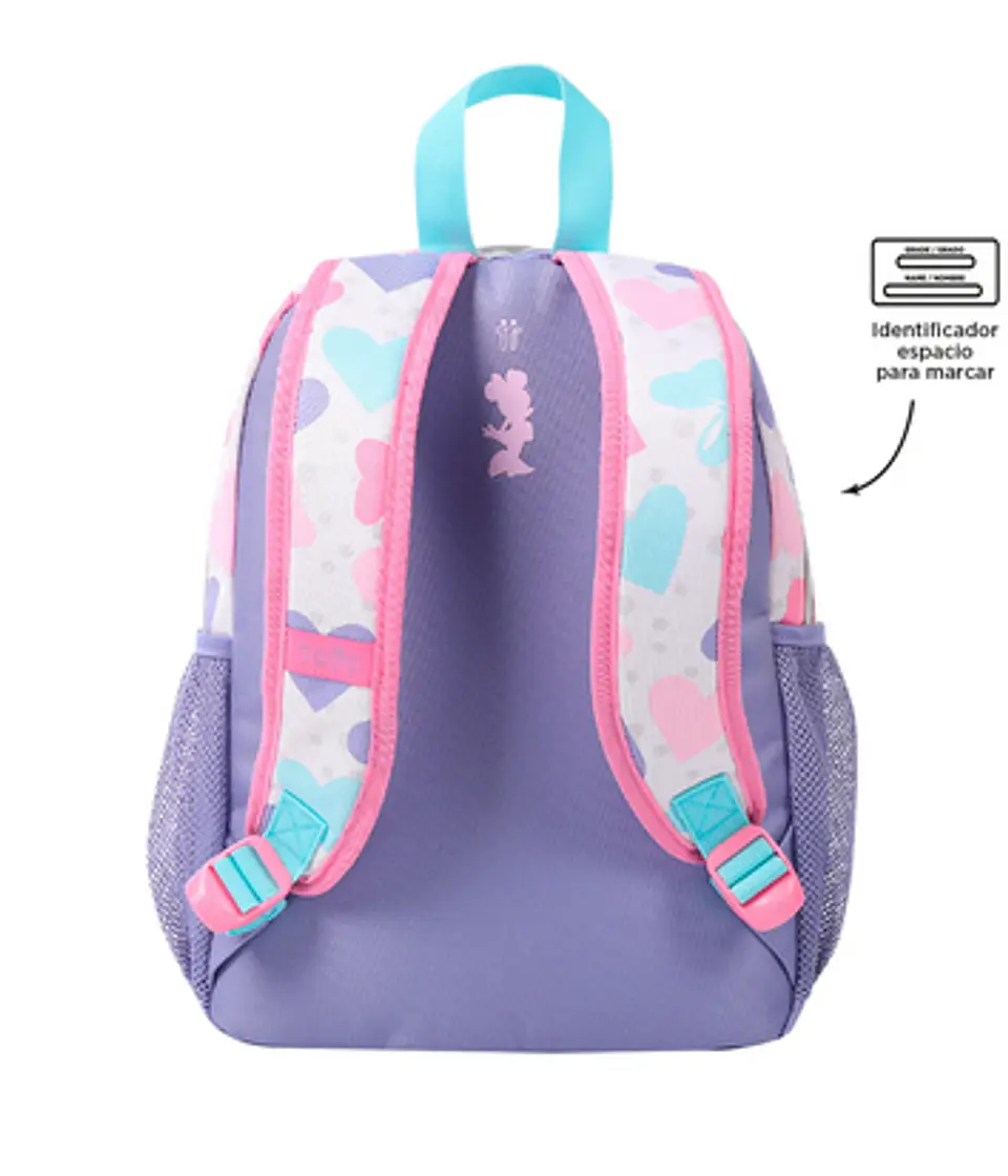 Morral Para Niña Minnie S 6