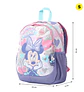 Morral Para Niña Minnie S - Miniatura 3