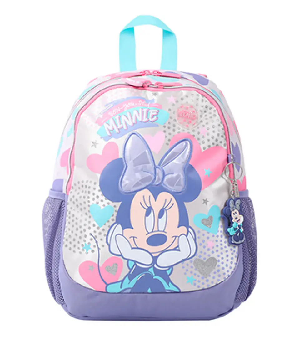 Morral Para Niña Minnie S 1