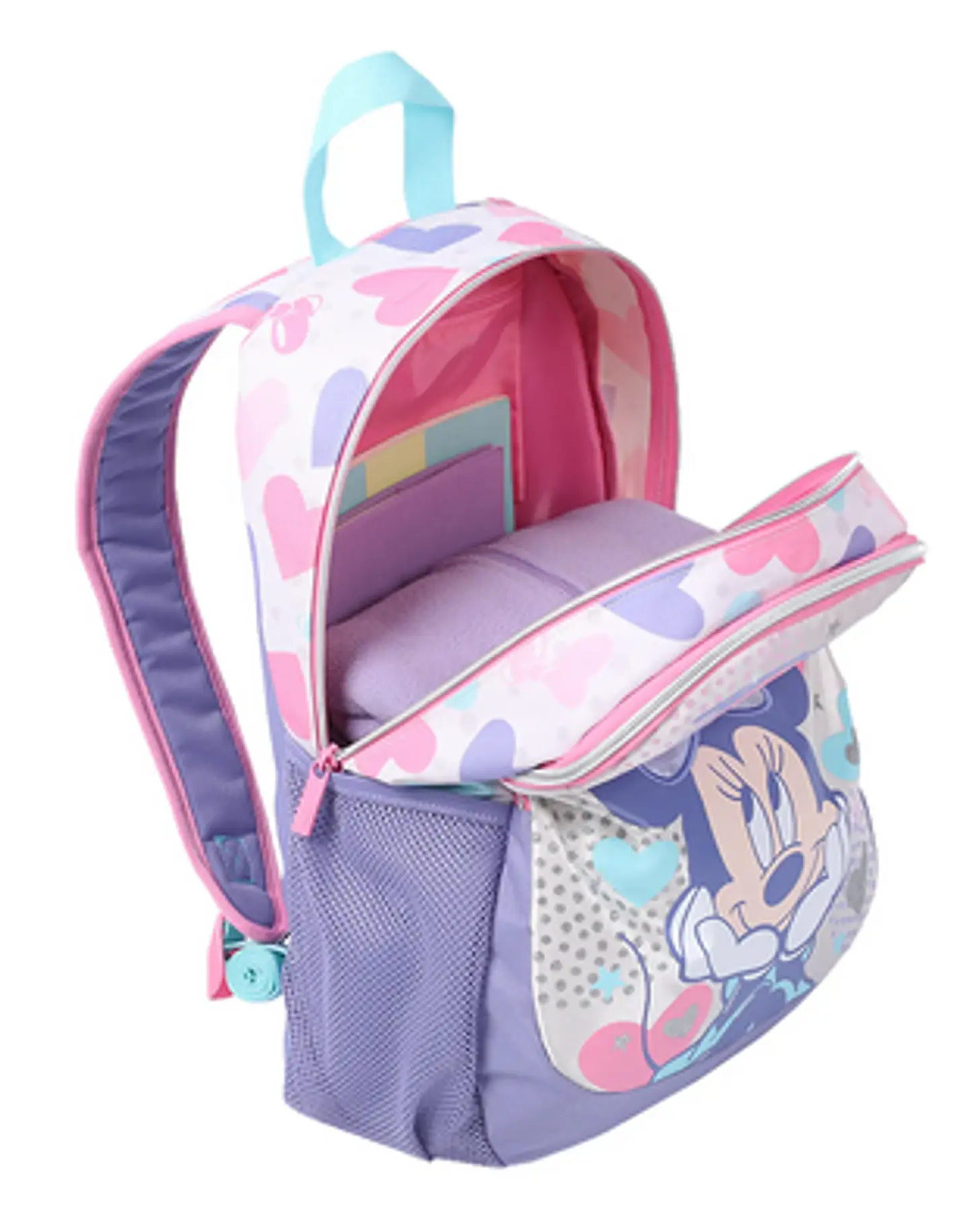 Morral Para Niña Minnie M 5