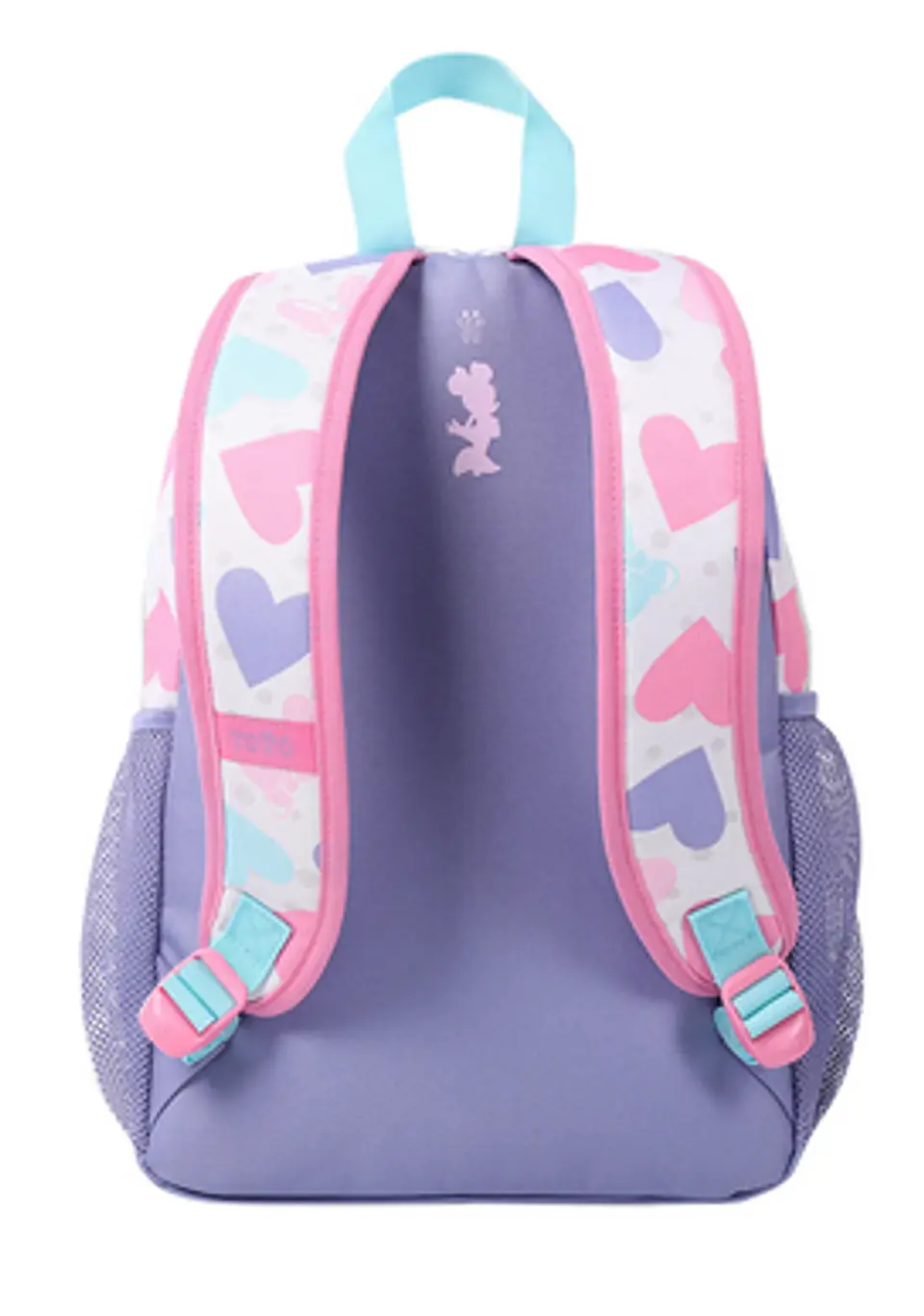 Morral Para Niña Minnie M 6