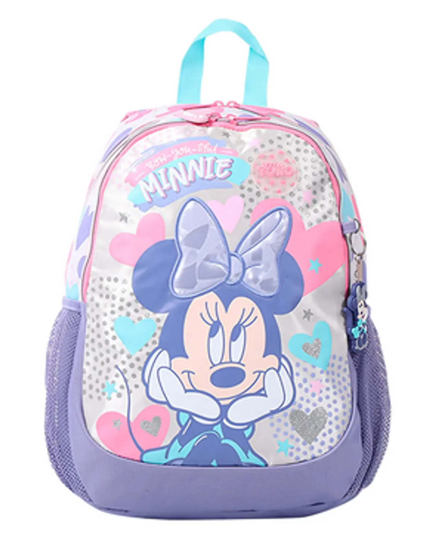 Morral Para Niña Minnie M 1