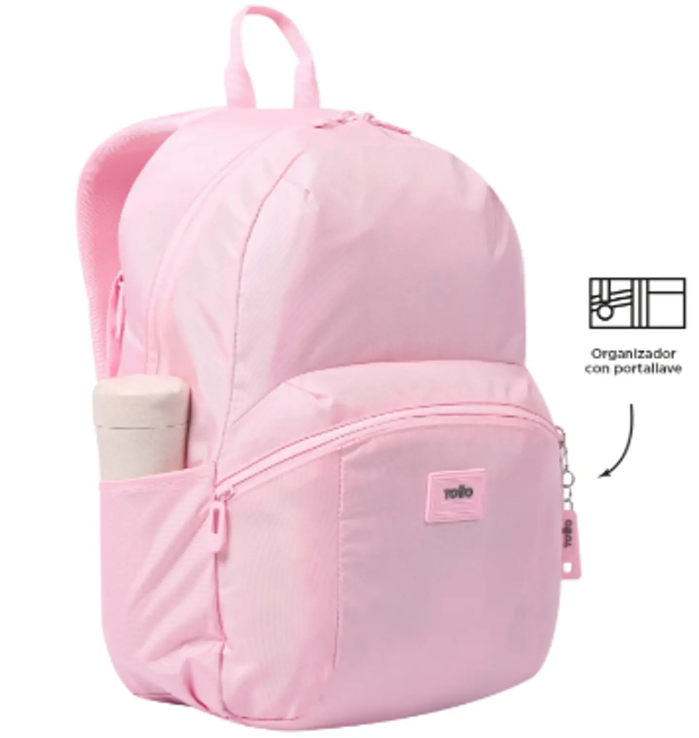 MORRAL TOTTO TRIK M 3