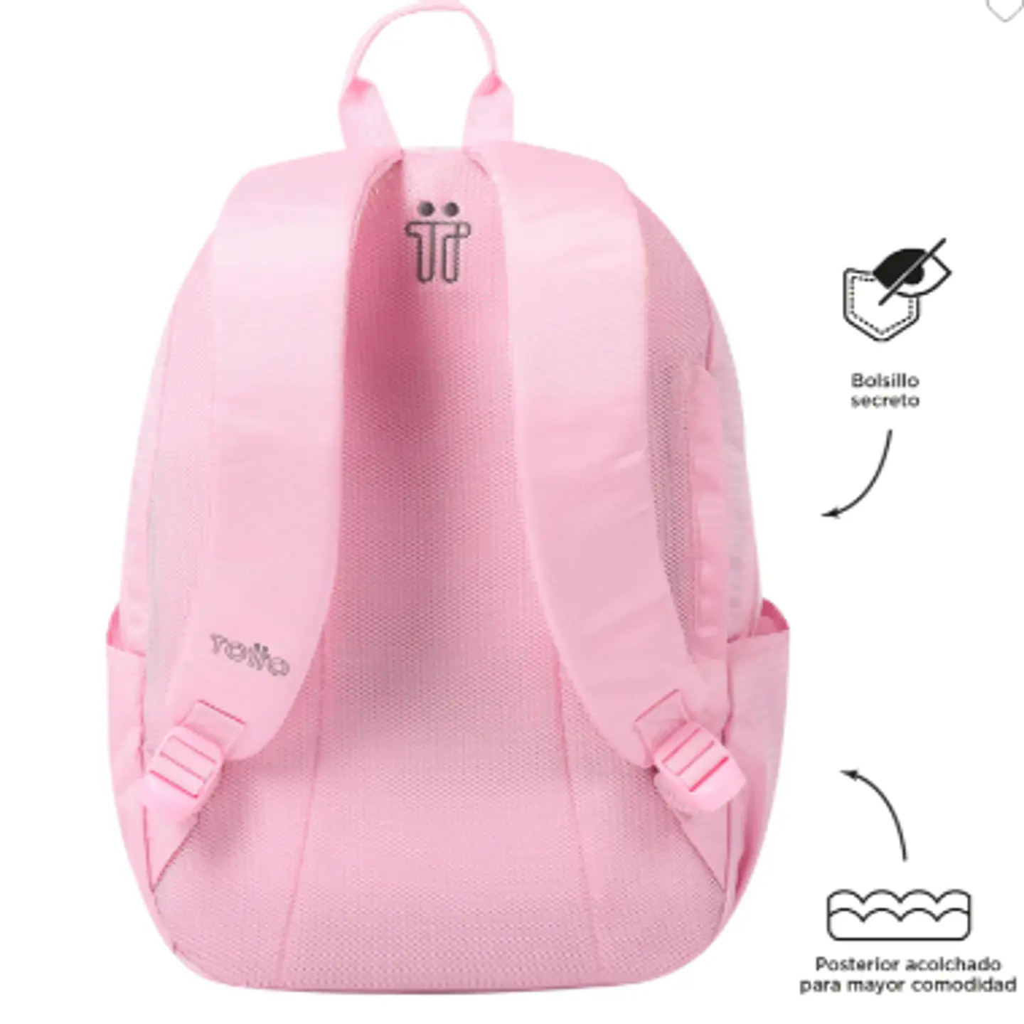 MORRAL TOTTO TRIK M 5