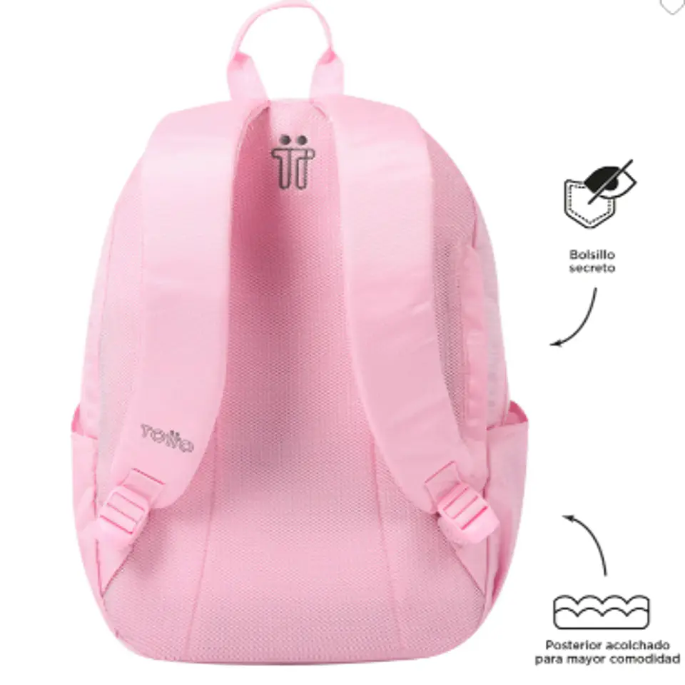 MORRAL TOTTO TRIK M 5