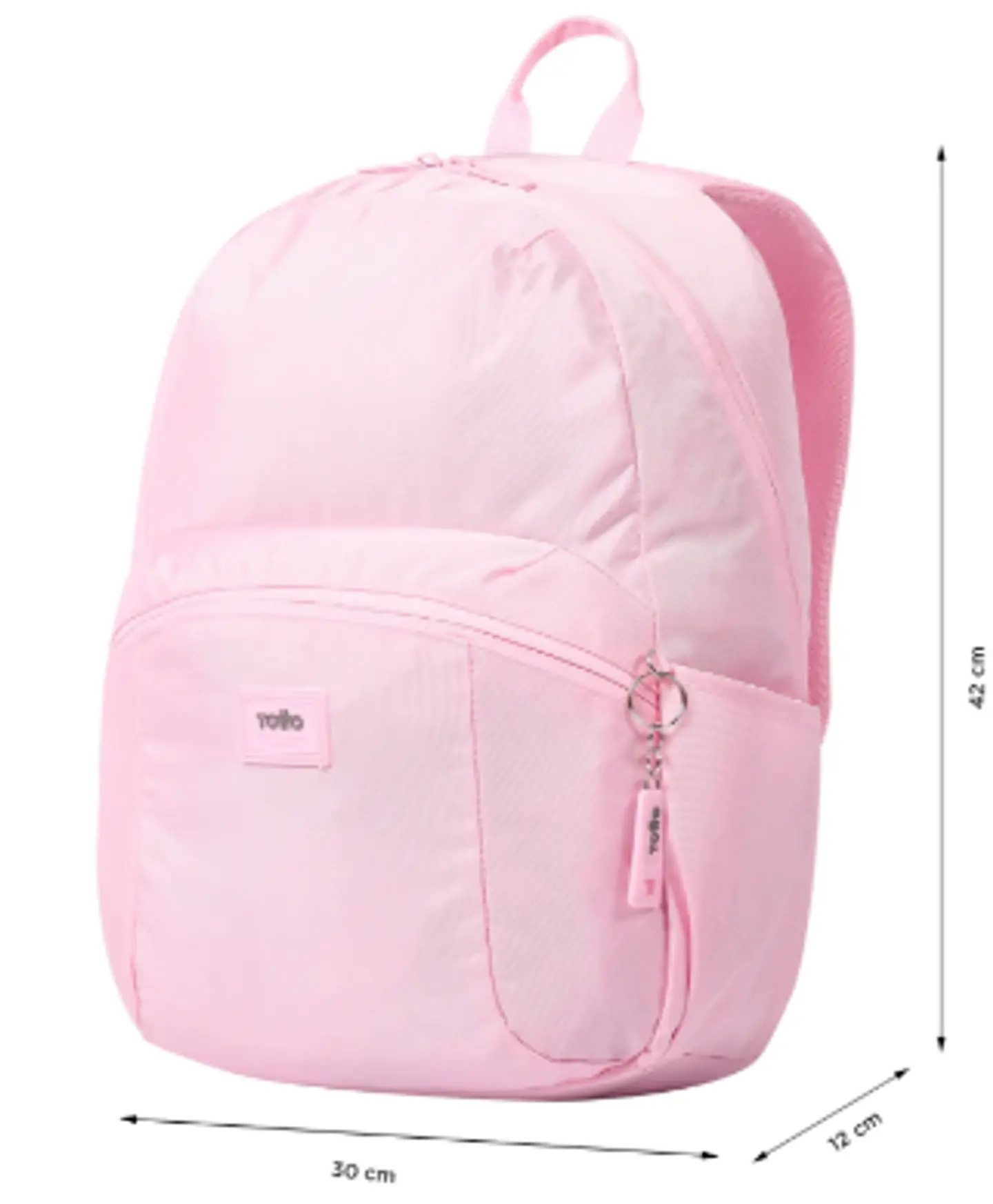 MORRAL TOTTO TRIK M 2