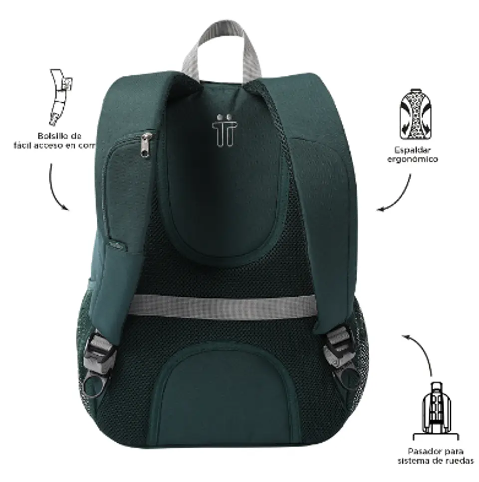Morral Goctal 4