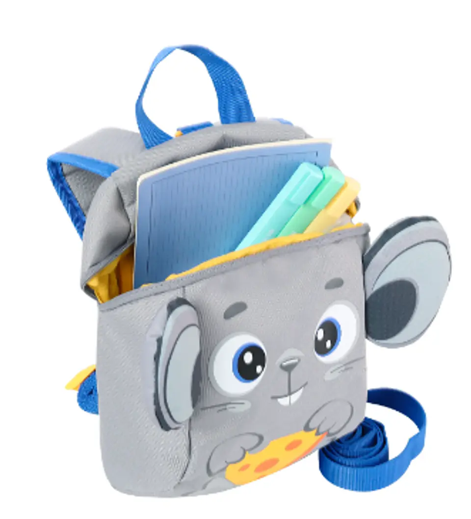 Morral Totto Cornejo 32