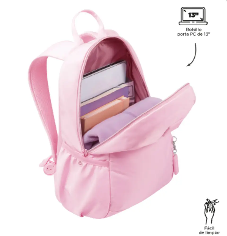 Morral Ecofriendly Totto Tracer 1 5