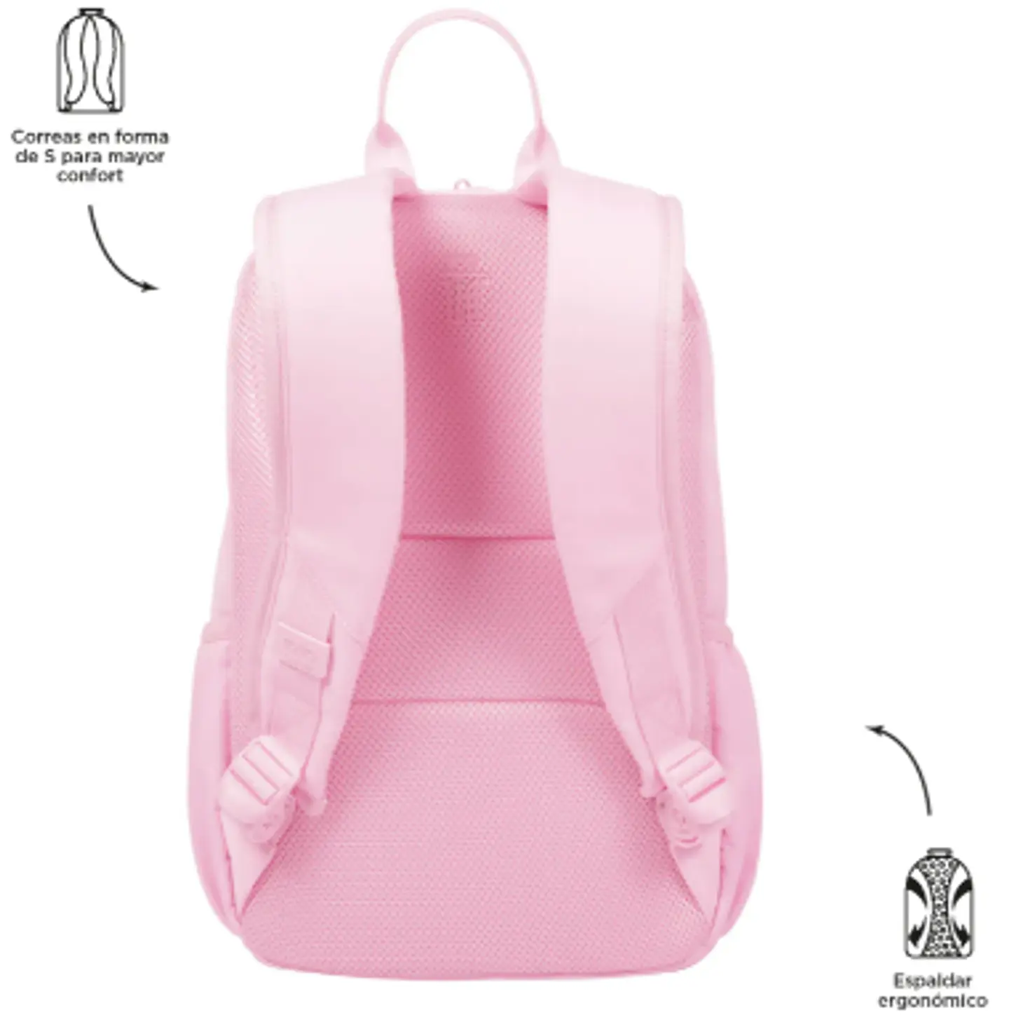 Morral Ecofriendly Totto Tracer 1 6