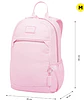 Morral Ecofriendly Totto Tracer 1 - Miniatura 2