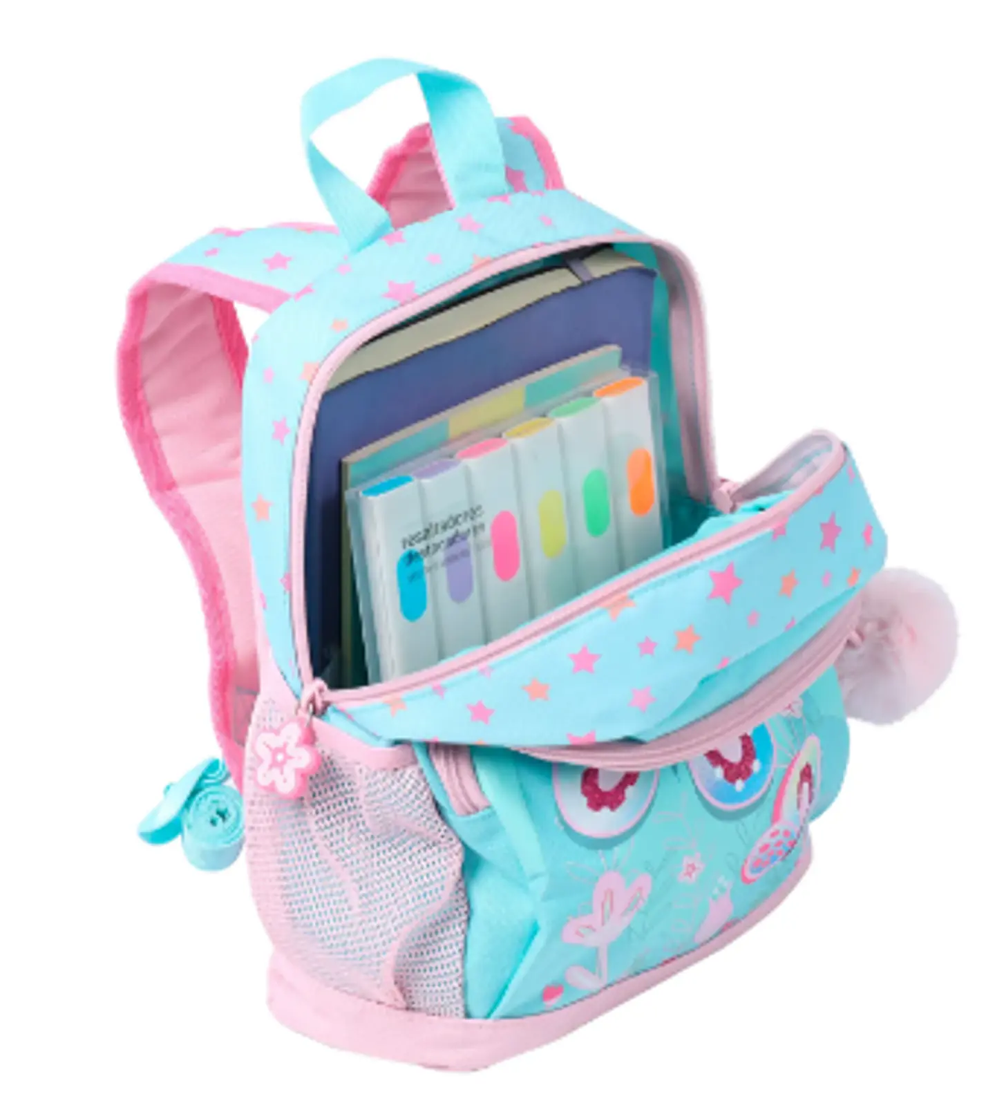 Morral Dancing Rabbit S 11