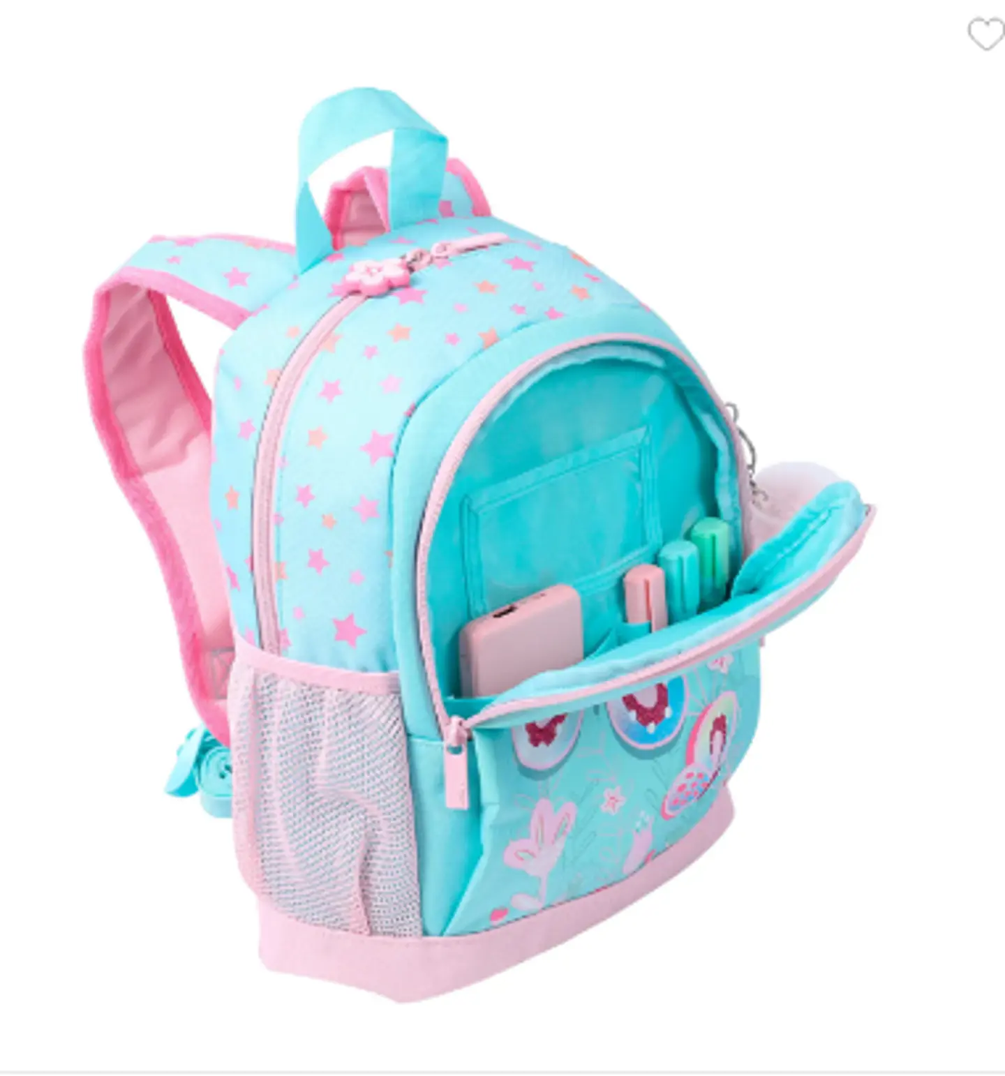 Morral Dancing Rabbit S 10