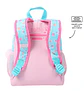 Morral Dancing Rabbit S - Miniatura 12