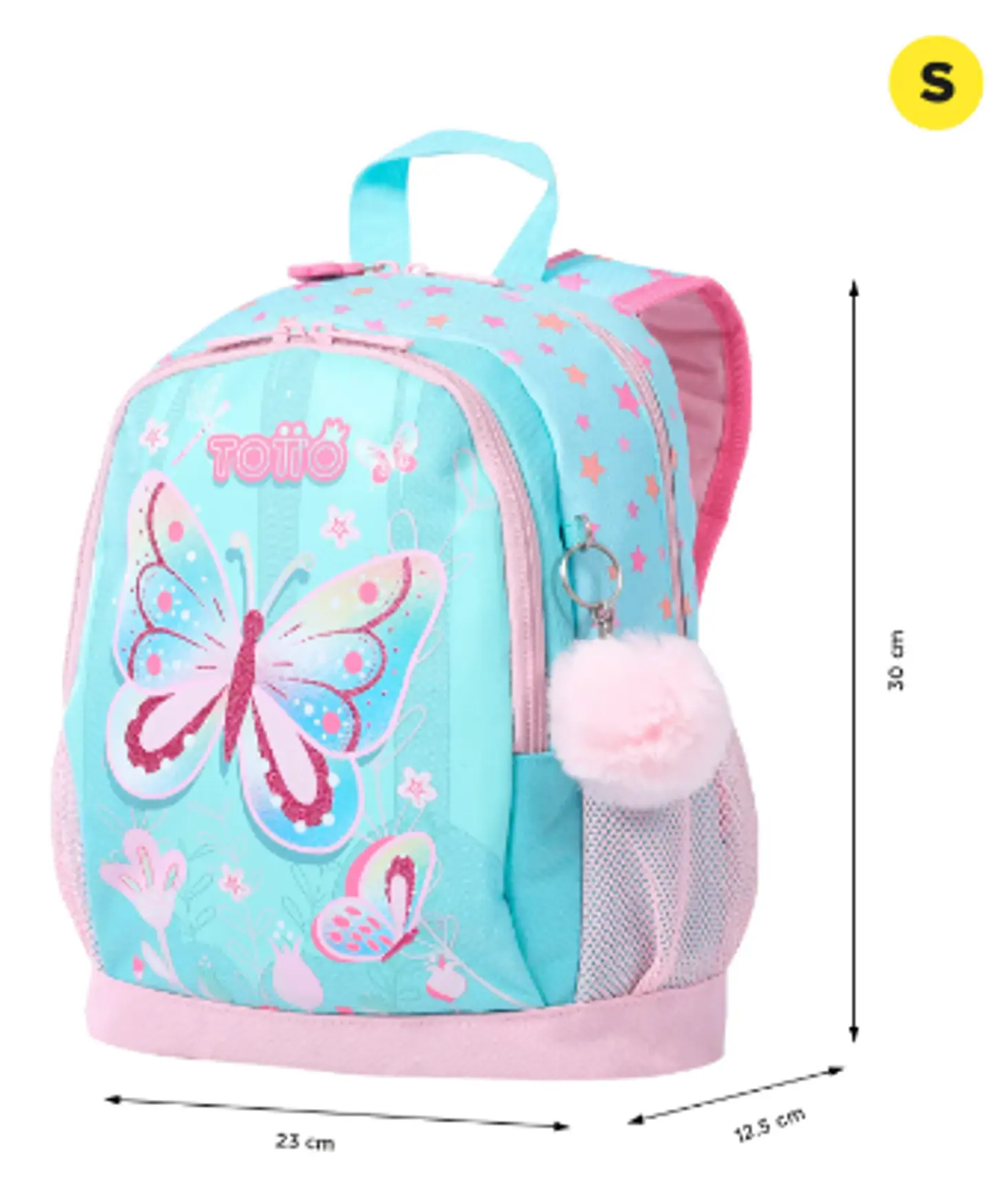 Morral Dancing Rabbit S 8