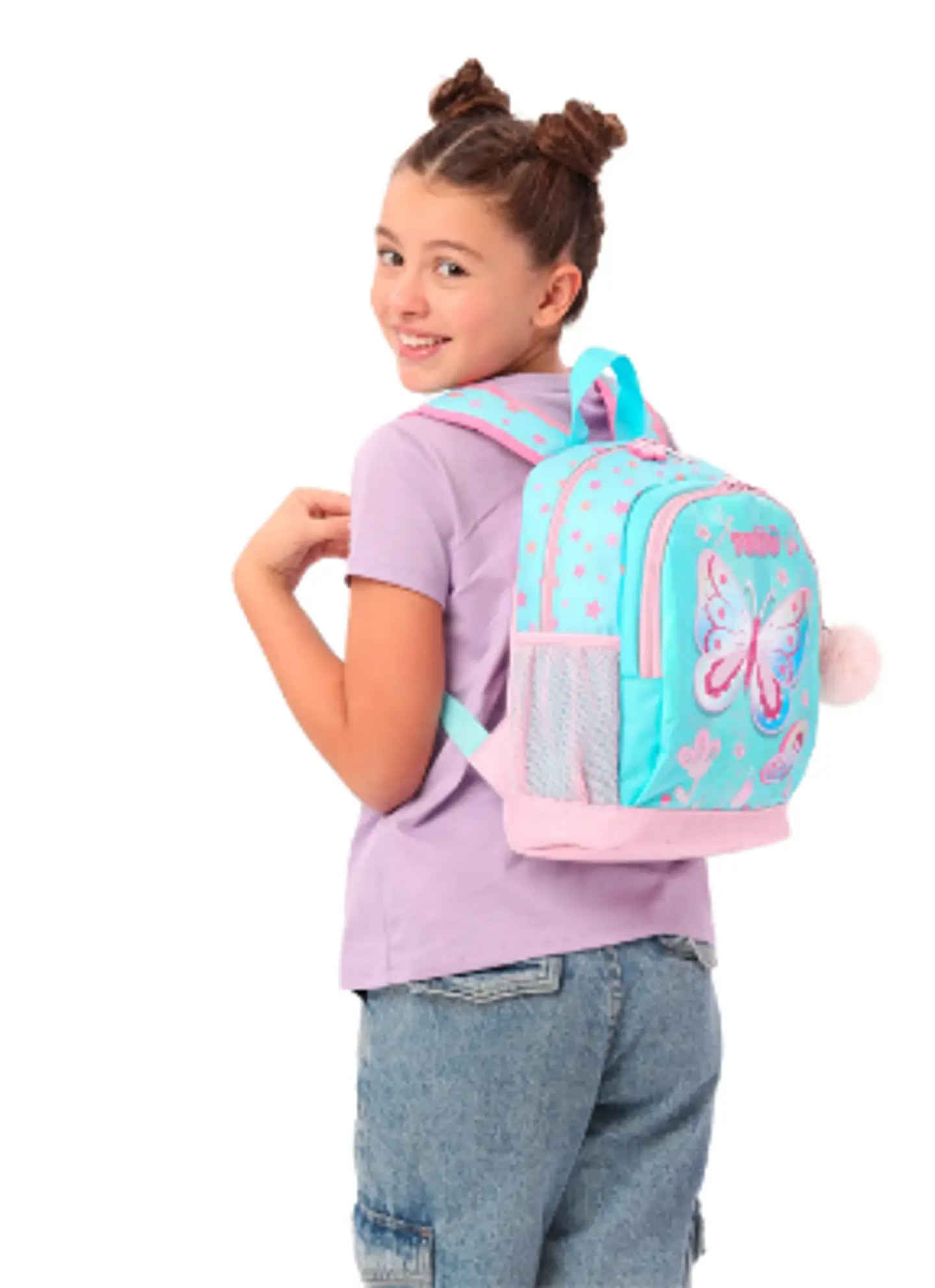 Morral Dancing Rabbit S 9