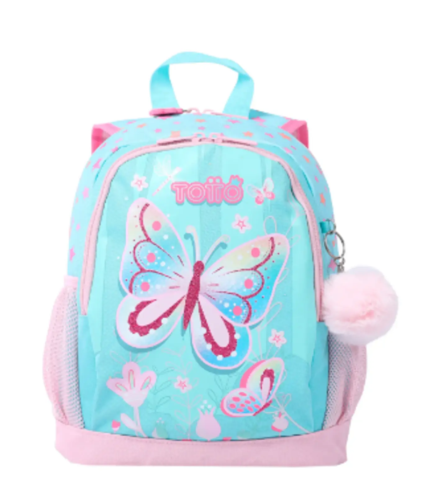Morral Dancing Rabbit S 7