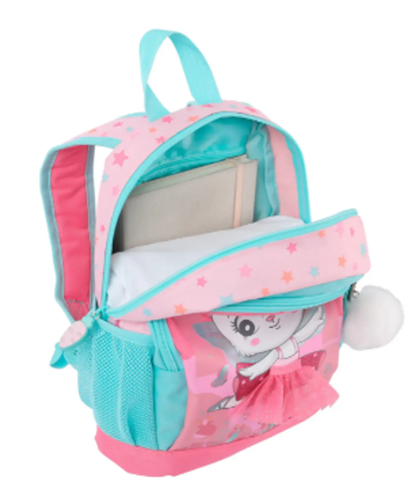 Morral Dancing Rabbit S 5