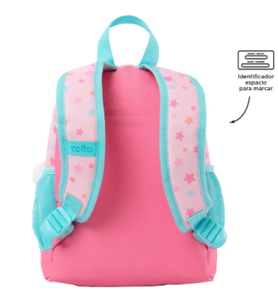 Morral Dancing Rabbit S 6