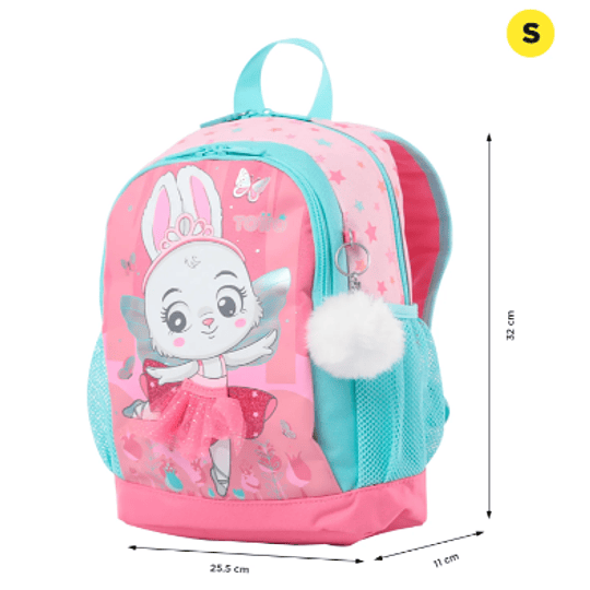 Morral Dancing Rabbit S