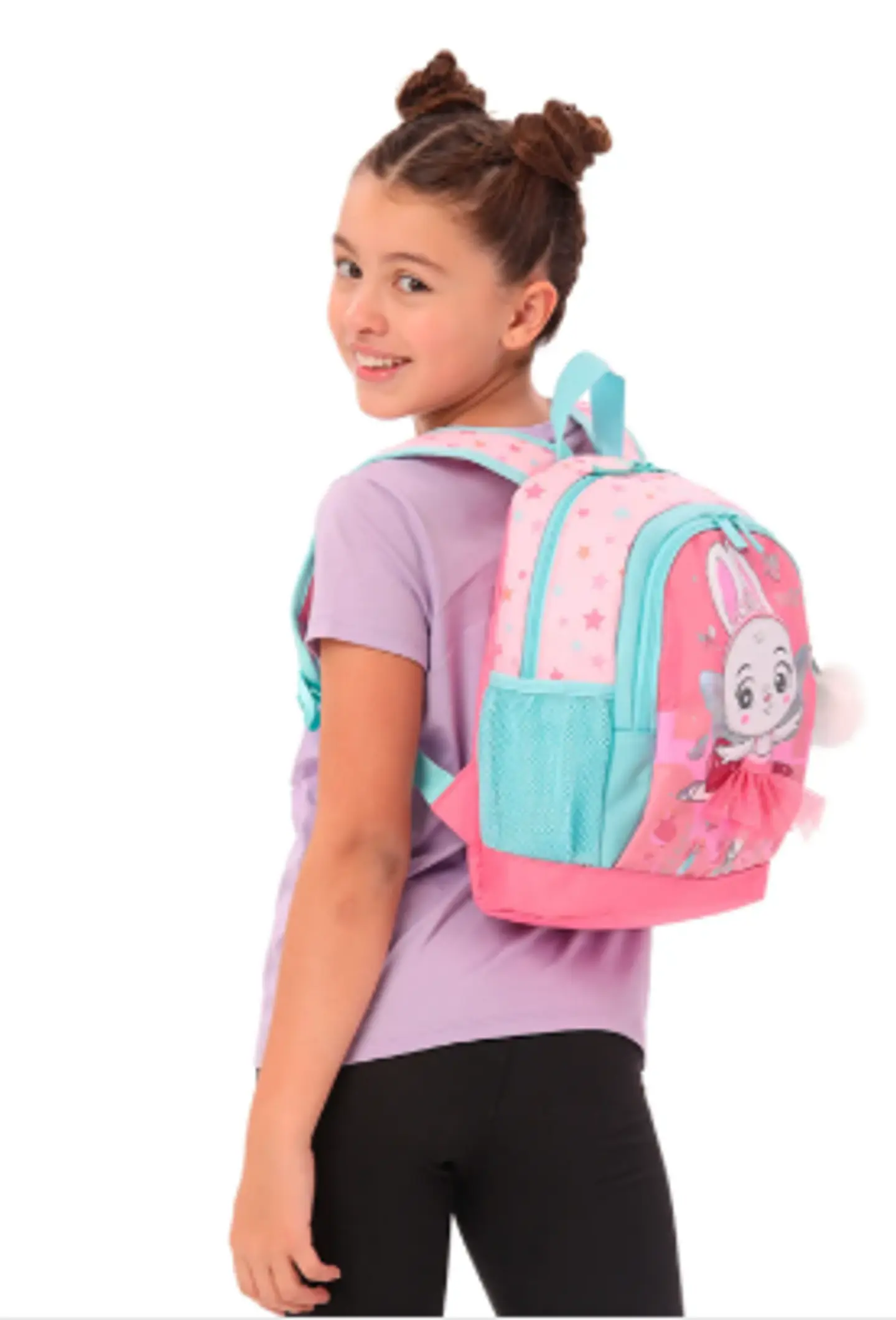 Morral Dancing Rabbit S 3