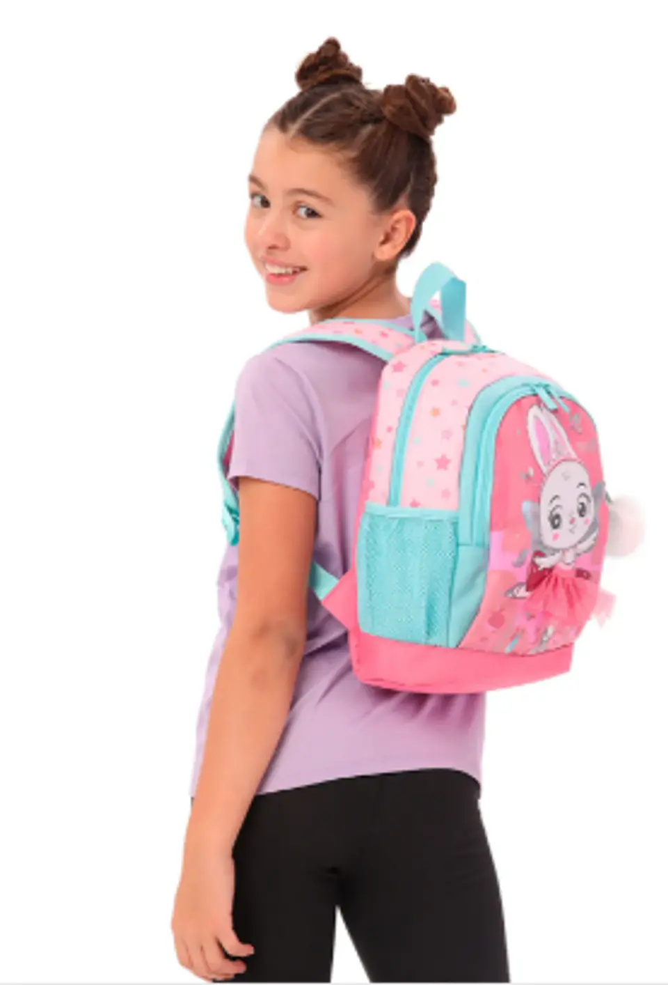 Morral Dancing Rabbit S 3